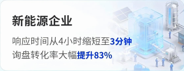 新能源企业